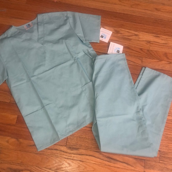 ADAR UNIFORMS Pants - SCRUBS NWT Size XS